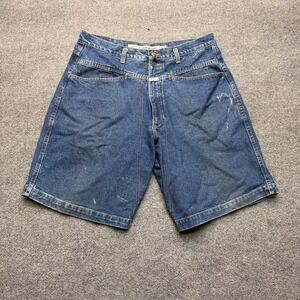 Vintage Marithe Girbaud Francois baggy Y2K jorts size 38